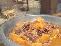 -吃饭皇帝大·土家民族菜(温州万象城店)