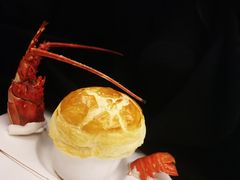 -锦江宾馆-花园餐厅