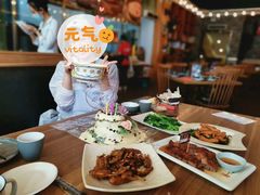 -先记烧鹅王·本地粤菜(福永店)