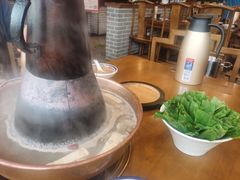 -百叶居·老北京涮羊肉(鼓楼店)