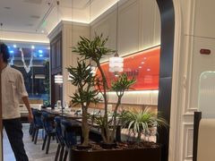 -前海沿·海鲜水饺青岛菜(乐客城店)