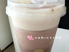 松露可可-喜茶(东莞雍华庭店)
