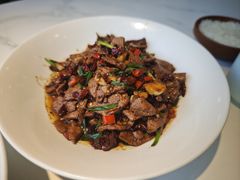 -攸州小镇家湘菜(小米科技园店)