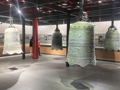 -大钟寺古钟博物馆