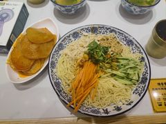 -陳香貴·兰州牛肉面(上海长风大悦城店)