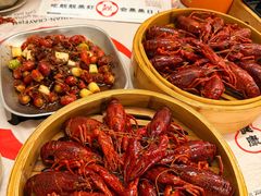 -靓靓蒸虾·头牌蒸虾(雪松路总店)