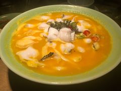 泡菜鱼-弄堂里(阿里西溪A区店)