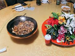 -赣南风味阁(赣州客家大道店)