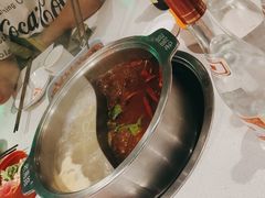 -老马路串串香火锅(北门桥店)
