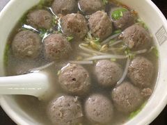牛肉丸-潮镇老尾牛杂(环城西路店)