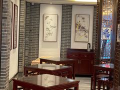 大堂-德兴馆(山西南路店)