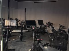 -形馆健身·普拉提(加州店)