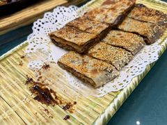 -北平味道.京味菜.烤鸭(梨园店)
