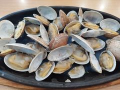 -萨莉亚意式餐厅(东川路店)