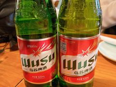 -疆Jiang·新疆秘制料理