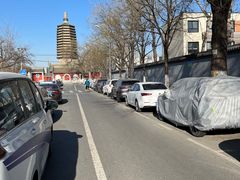 -赛纳河休闲商务会馆(天宁寺店)