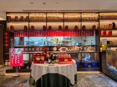 -香港狮子山下·明星粤菜餐厅(北苑店)