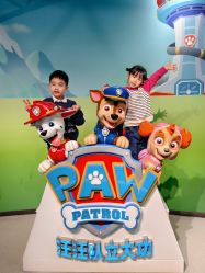 -尼克Playtime(欢乐海岸店)
