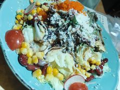-盘炉forenza·云贵川融合小食堂 ( 钟楼中柳巷店)