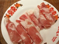 -后火锅(南京东路总店)
