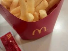 -麦当劳(曲阳店)