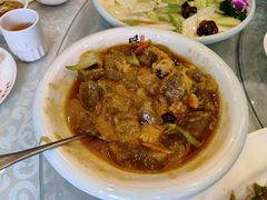 -牟传仁饭庄(星海店)