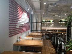 -必胜客(百联又一城店)
