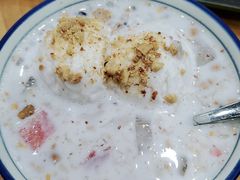 -文昌邓记清补凉(西沙路店)