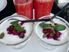 -听松楼·花园酒店·自助餐厅(红梅公园店)