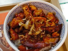 -吉野家(顺义站前北街店)