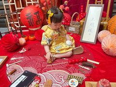 -美丽豪酒店(西安钟鼓楼回民街店)