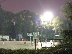 -四川大学(华西校区)