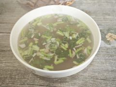 -保定驴肉火烧(吉祥店)