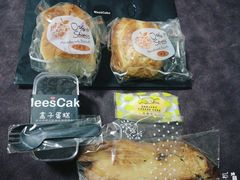 -美事客·面包·蛋糕·甜品(CBD店)