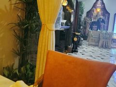 -都市风采影院足道·SPA(解放路店)