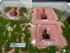 -马王堆汉墓遗址