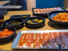 -九田家黑牛烤肉(溧水万达店)