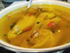 -锡和无锡菜(景丽苑店)