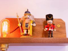 -又至园精品咖啡馆(将军塘店)