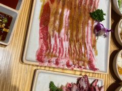 牛肋条-喜来稀肉(北外滩白玉兰广场店)