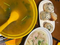 -大壶春生煎(四川中路店)