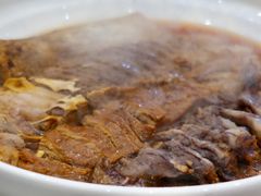 -西贝莜面村(香蜜湖店)