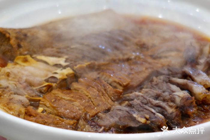 西贝莜面村(香蜜湖店)图片