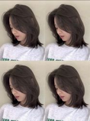 -TRIMS HAIR 修剪造型·烫染接发