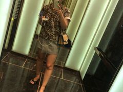 -广州天河希尔顿酒店