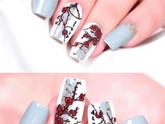 -吉田美学化妆美甲摄影培训(丽水校区)