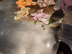 -火地铁板烧(昆山万象汇店)