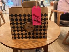 -Let's Taipei 非常烘焙(太古里店)