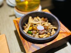-熹素·鲜美素食Vegetarian (天河领展店)