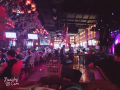 -长沙玛格丽特清吧(解放西路店)